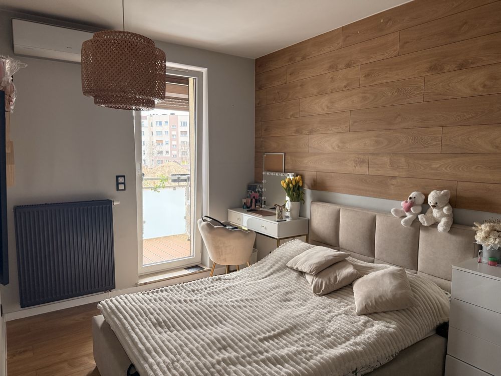 Mieszkanie 2-pokojowe Września. Zdjęcie 7