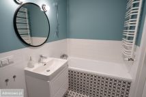 Mieszkanie 1-pokojowe Wrocław Śródmieście, ul. Jedności Narodowej. Zdjęcie 4