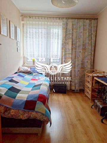 Mieszkanie 4-pokojowe Szczecin, ul. Aleksandra Kostki Napierskiego. Zdjęcie 8