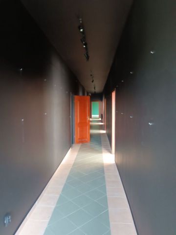 Hala/magazyn Przeźmierowo. Zdjęcie 7