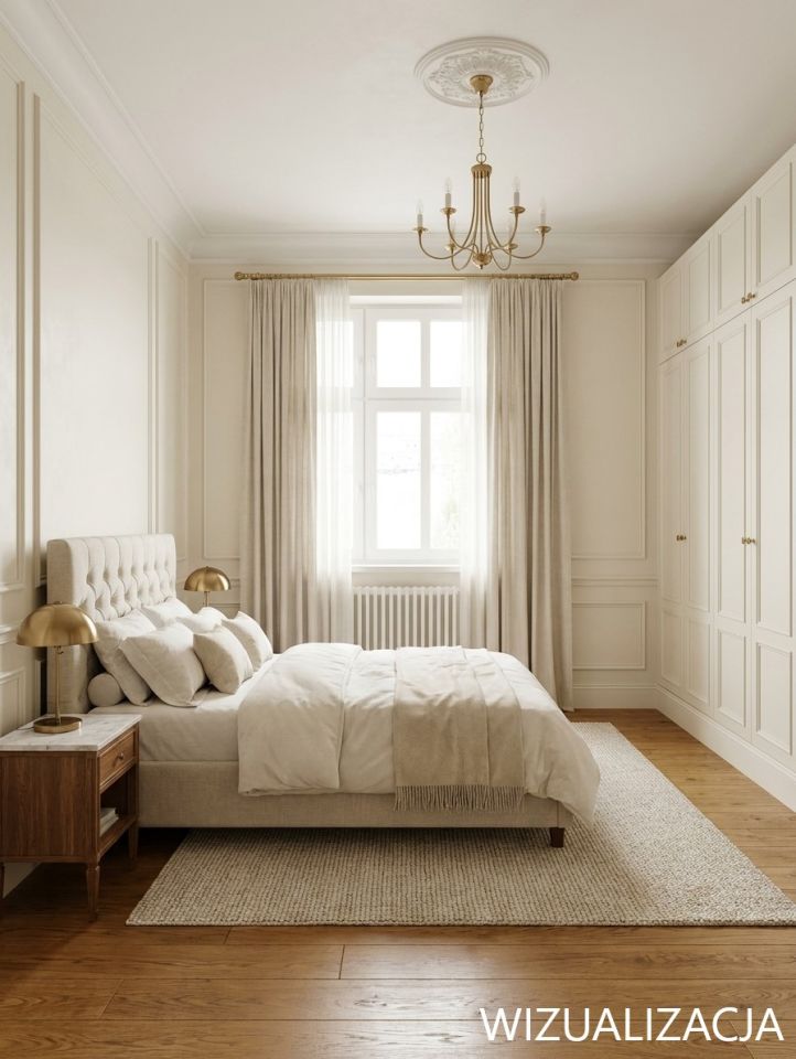 Mieszkanie 4-pokojowe Opole Śródmieście, ul. Tadeusza Kościuszki. Zdjęcie 2