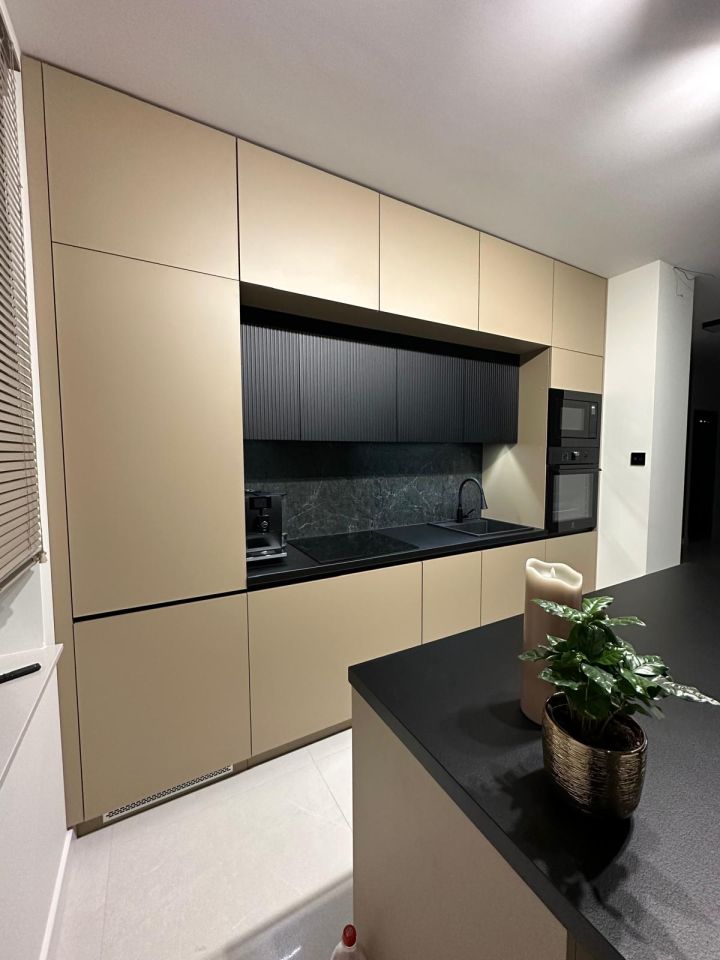 Mieszkanie 3-pokojowe Skarżysko-Kamienna, ul. Żeromskiego. Zdjęcie 4