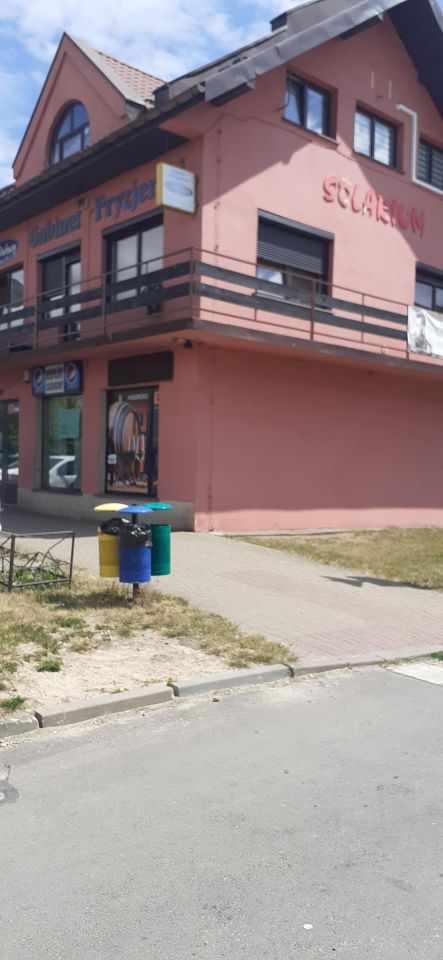 Lokal Zawiercie Centrum, ul. Wierzbowa16a. Zdjęcie 12
