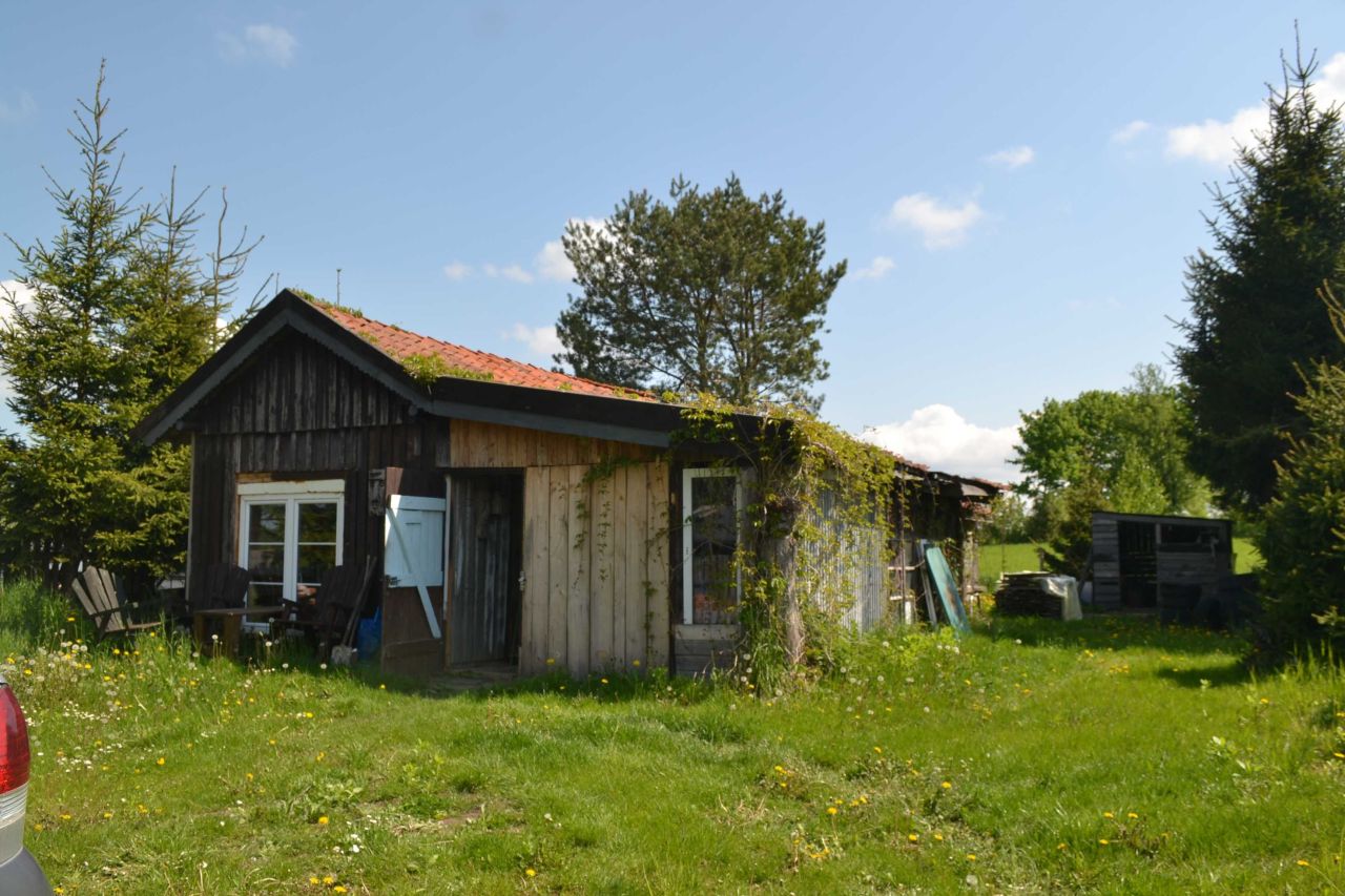 dom letniskowy Choszczewo. Zdjęcie 7