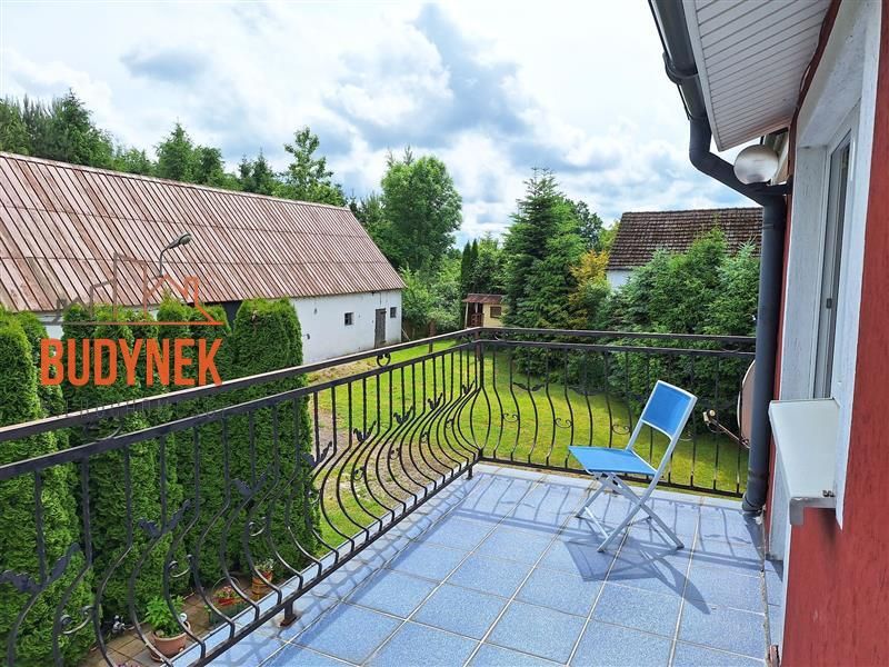 dom wolnostojący, 5 pokoi Słowino. Zdjęcie 10