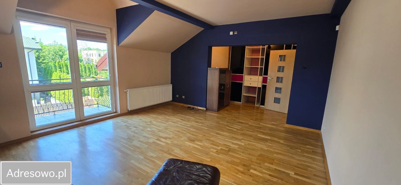 Mieszkanie 3-pokojowe Lublin Szerokie. Zdjęcie 5