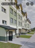 Mieszkanie 3-pokojowe Hrubieszów, ul. Gródecka. Zdjęcie 1