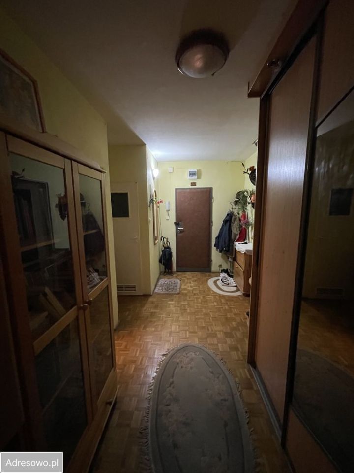 Mieszkanie 3-pokojowe Poznań Grunwald, ul. Międzyborska. Zdjęcie 6
