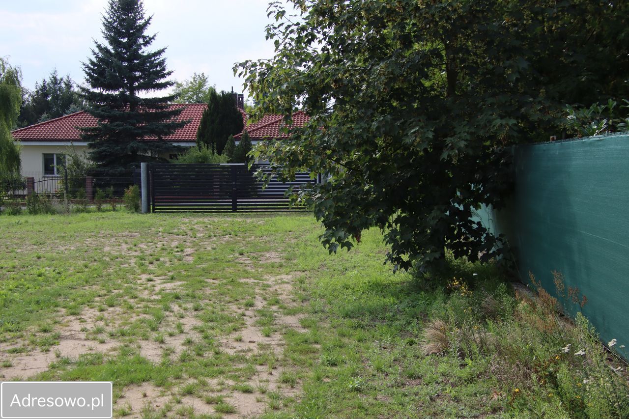 Działka budowlana Kłodawa, ul. Młodych. Zdjęcie 3