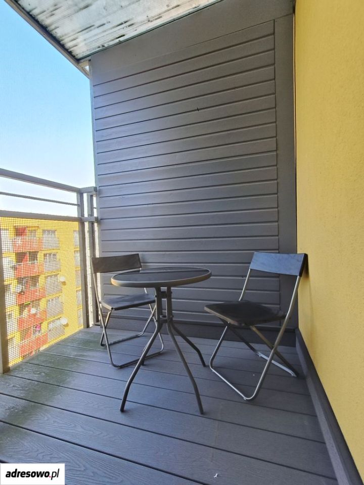 Mieszkanie 3-pokojowe Wrocław Fabryczna, ul. Legnicka. Zdjęcie 15