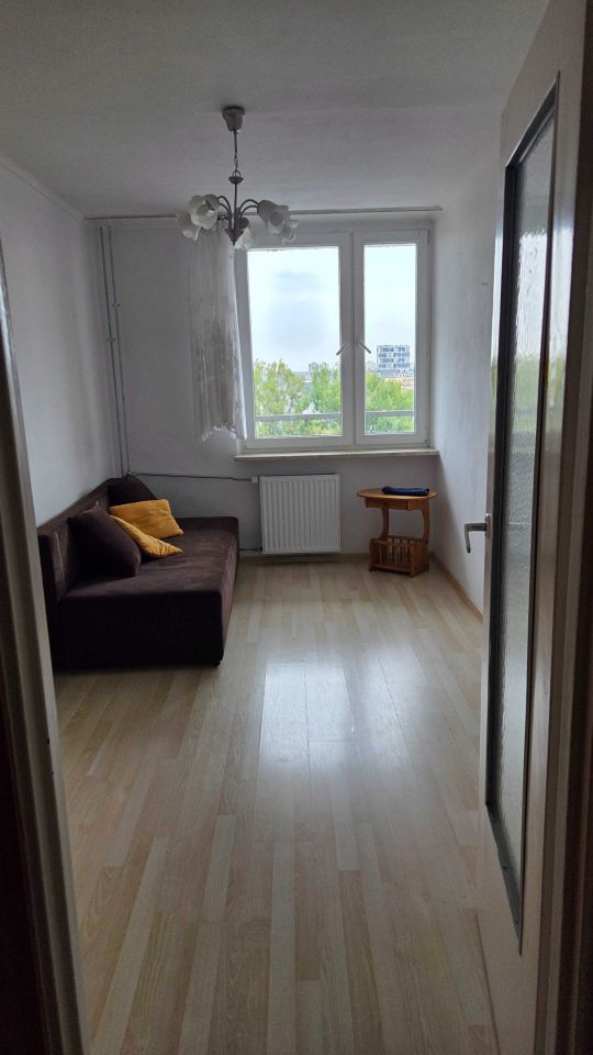 Mieszkanie 3-pokojowe Warszawa Praga-Południe, ul. Grochowska. Zdjęcie 7