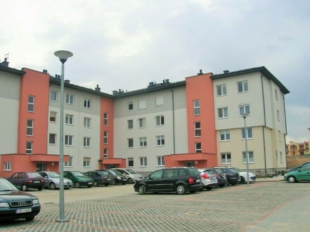 Mieszkanie 3-pokojowe Rzeszów Przybyszówka, ul. Iwonicka. Zdjęcie 1