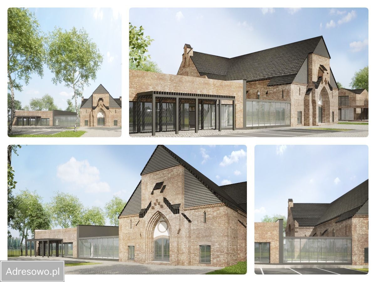 Nieruchomość komercyjna Wieldządz. Zdjęcie 17