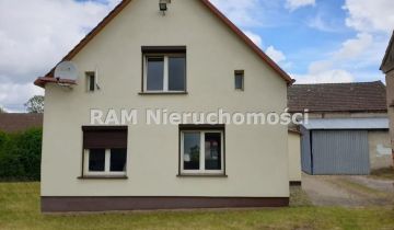 dom wolnostojący, 4 pokoje Droglowice