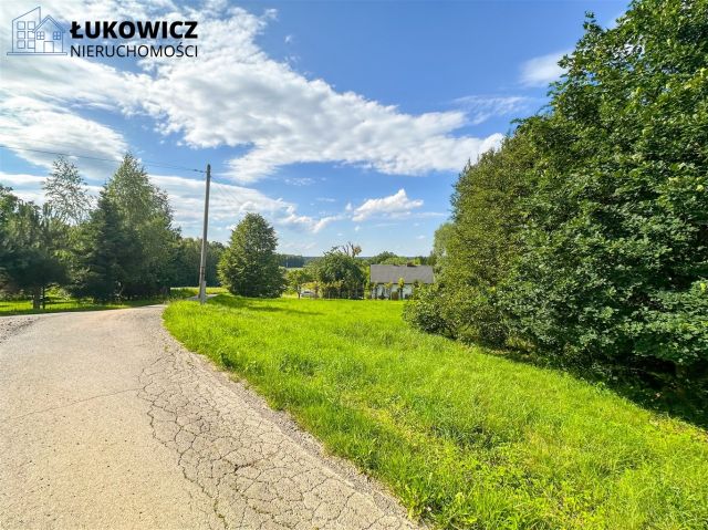Działka budowlana Rudzica. Zdjęcie 17