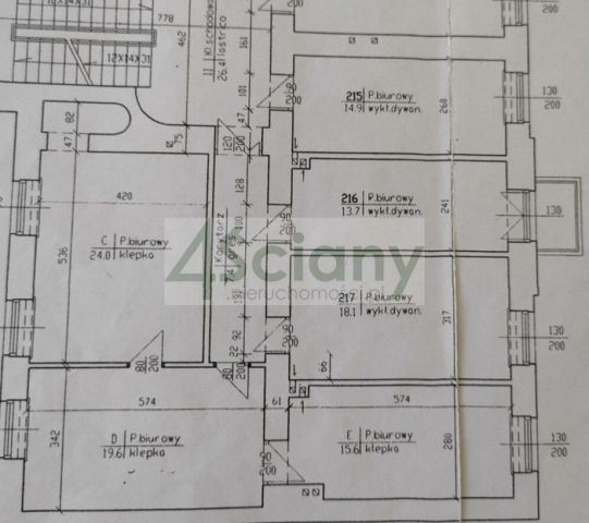 Biuro Warszawa Śródmieście. Zdjęcie 2