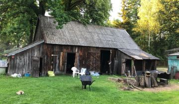 dom wolnostojący, 2 pokoje Długa Kościelna, ul. Polna