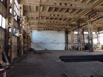 Hala/magazyn Skarżysko-Kamienna, ul. Rejowska. Zdjęcie 3