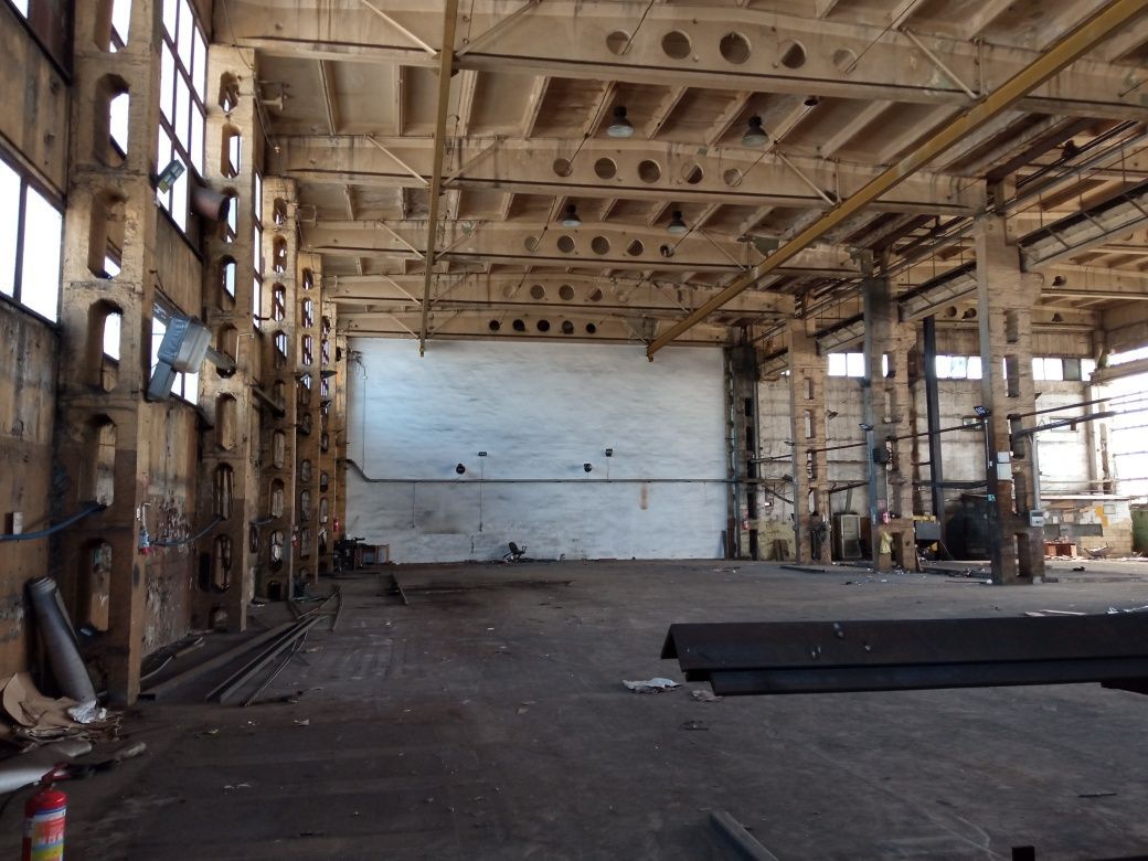 Hala/magazyn Skarżysko-Kamienna, ul. Rejowska. Zdjęcie 4