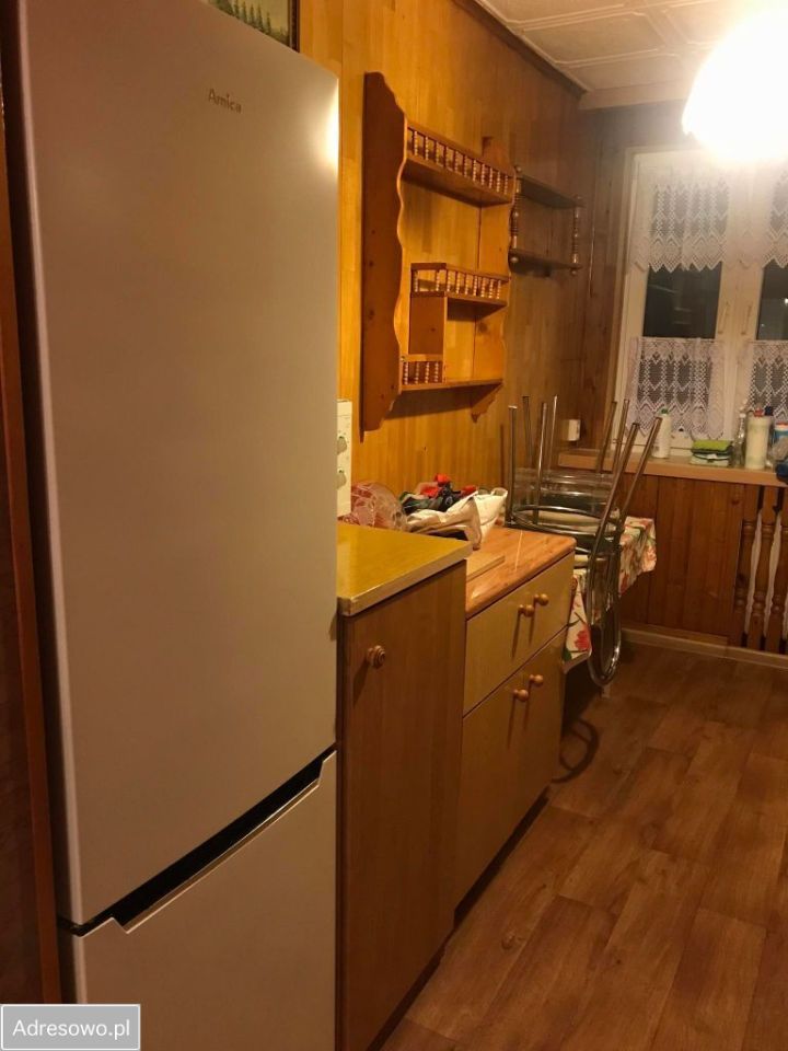 Mieszkanie 3-pokojowe Tychy Centrum, al. marsz. Piłsudskiego. Zdjęcie 18