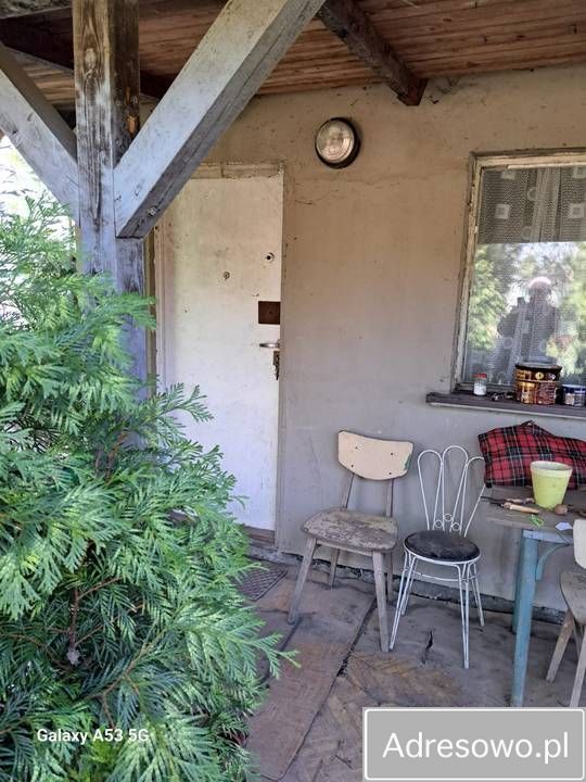 Działka rod Oświęcim. Zdjęcie 8