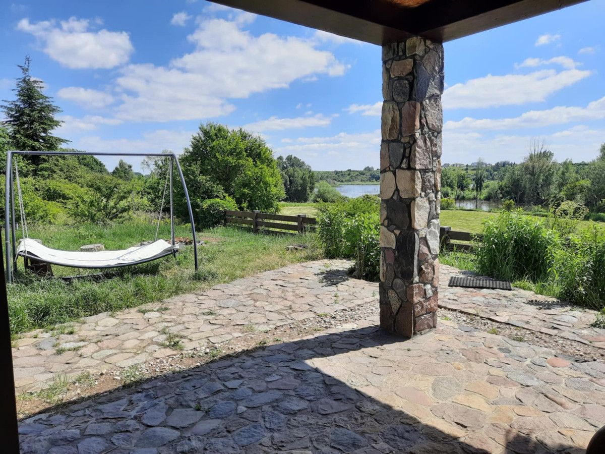 dom wolnostojący, 5 pokoi Gruszczyn, ul. Ku Dolinie. Zdjęcie 19