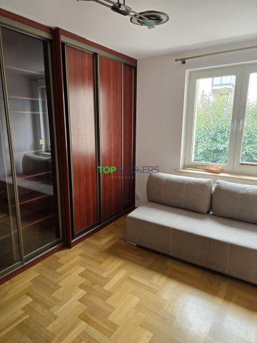 Mieszkanie 5-pokojowe Warszawa Włochy, ul. Aleje Jerozolimskie. Zdjęcie 4