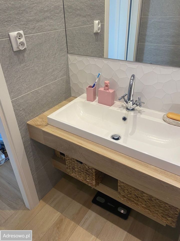 Mieszkanie 2-pokojowe Katowice Giszowiec, ul. Miła. Zdjęcie 13