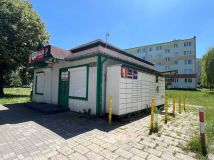 Lokal Kielce KSM, ul. Legnicka