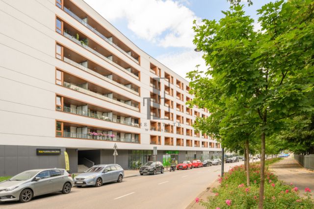 Mieszkanie 1-pokojowe Warszawa Wola, ul. Jana Ostroroga. Zdjęcie 18