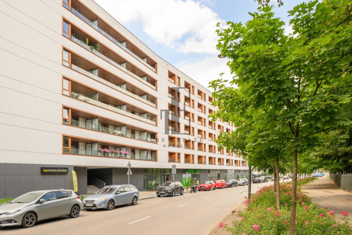 Mieszkanie 1-pokojowe Warszawa Wola, ul. Jana Ostroroga. Zdjęcie 18