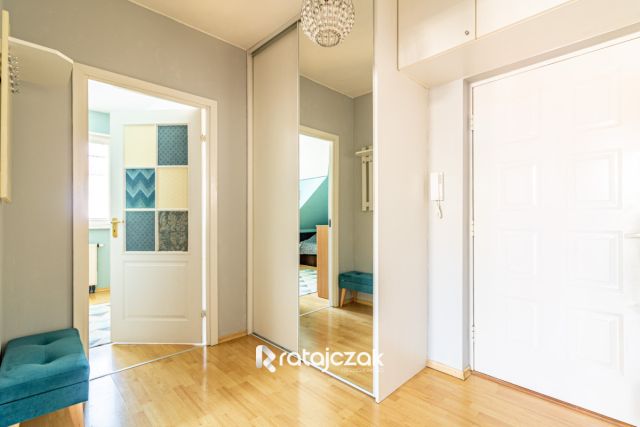 Mieszkanie 2-pokojowe Gdańsk Kowale, ul. Posejdona. Zdjęcie 4