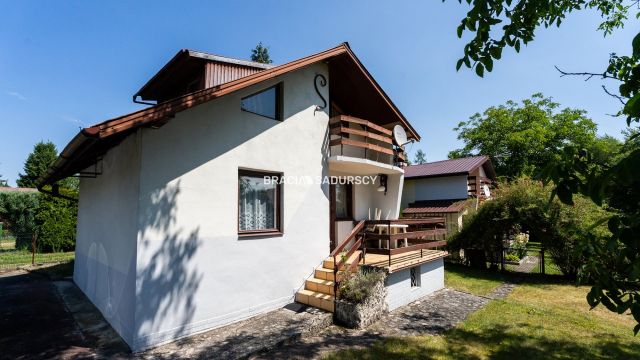 Działka rod Alwernia. Zdjęcie 23