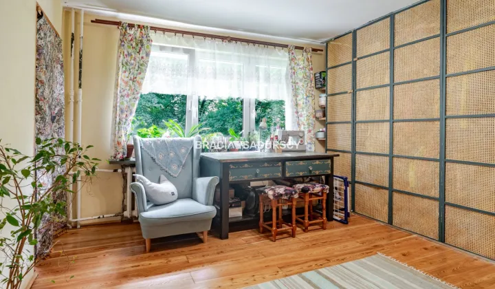 Mieszkanie 1-pokojowe Kraków Wzgórza Krzesławickie, os. Na Wzgórzach