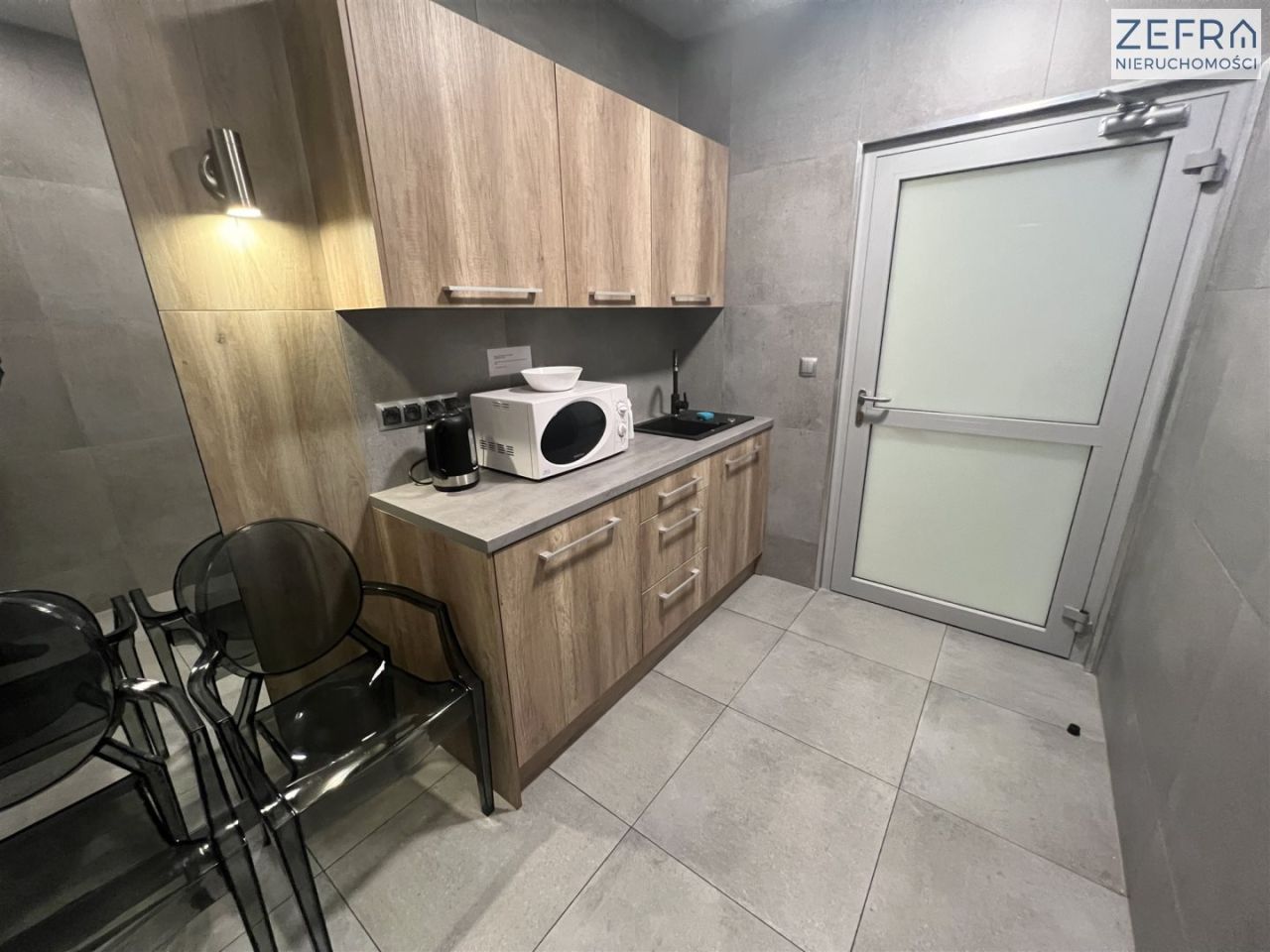 Lokal Kraków Stare Miasto, ul. Retoryka. Zdjęcie 9