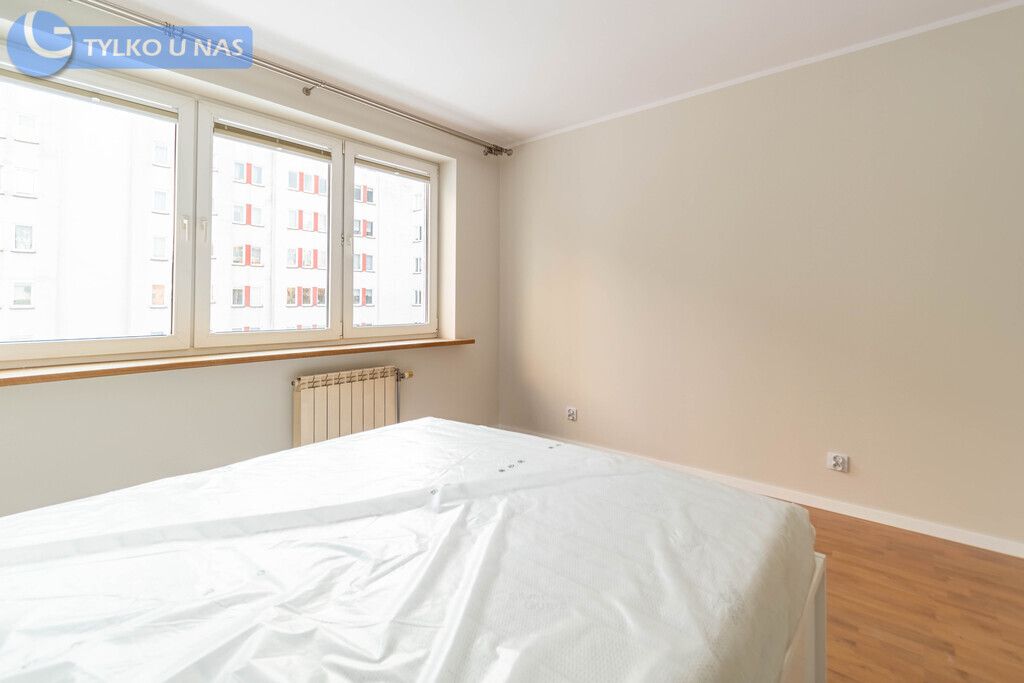 Mieszkanie 3-pokojowe Kraków Olsza, ul. Fiołkowa. Zdjęcie 10