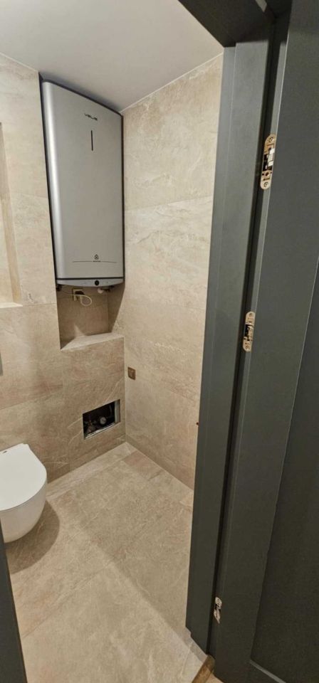 Mieszkanie 3-pokojowe Świdwin, ul. Nowomiejska. Zdjęcie 4