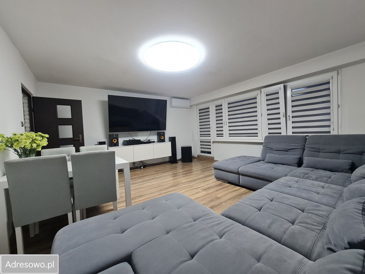 Mieszkanie 3-pokojowe Włocławek Centrum, ul. Stodólna. Zdjęcie 3