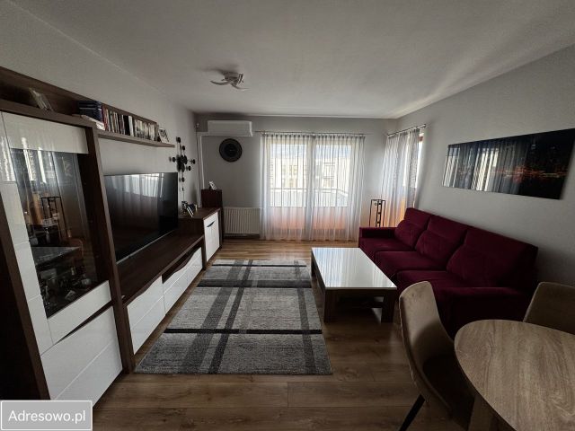 Mieszkanie 3-pokojowe Grodzisk Mazowiecki, ul. Bałtycka. Zdjęcie 1