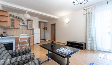 Mieszkanie 2-pokojowe Kraków Bronowice, ul. Bartosza Głowackiego