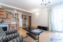 Mieszkanie 2-pokojowe Kraków Bronowice, ul. Bartosza Głowackiego