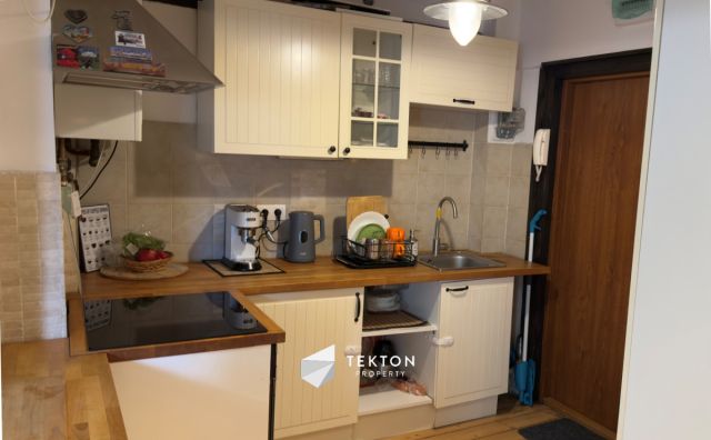 Mieszkanie 1-pokojowe Poznań, park gen. Henryka Dąbrowskiego. Zdjęcie 5