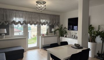 Mieszkanie 3-pokojowe Wolin