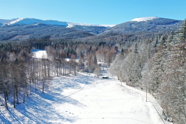 Działka inwestycyjna Szklarska Poręba Szklarska Poręba Górna. Zdjęcie 4