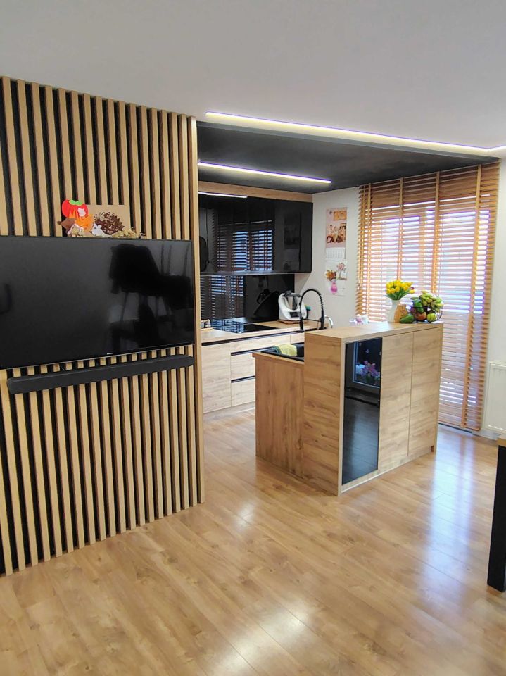 Mieszkanie 3-pokojowe Ornontowice, ul. Grabowa. Zdjęcie 3