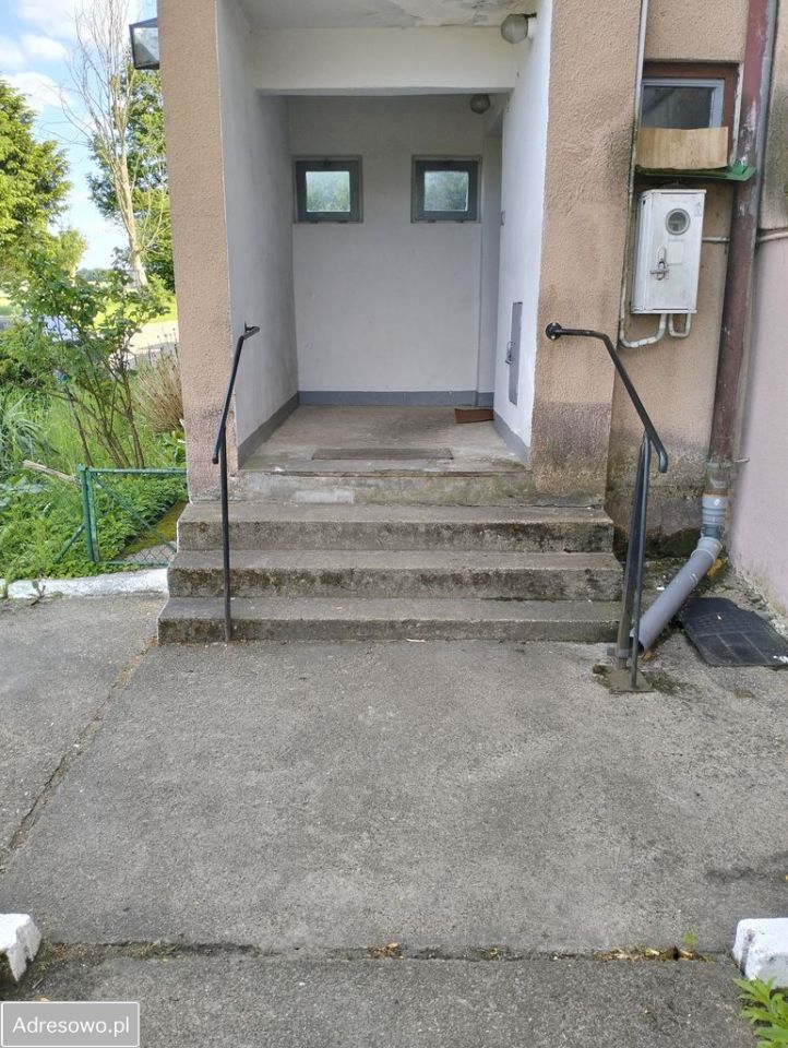 Mieszkanie 3-pokojowe Międzyrzecze. Zdjęcie 12