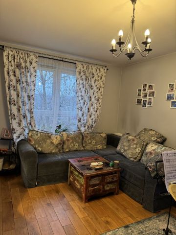 Mieszkanie 3-pokojowe Kraków Grzegórzki. Zdjęcie 1