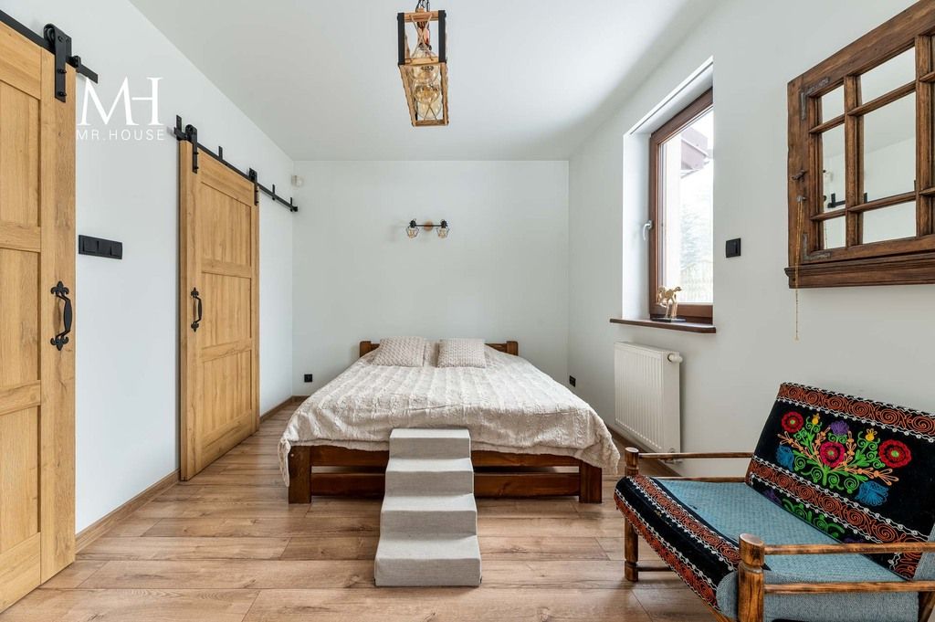 dom wolnostojący, 5 pokoi Zofiówka. Zdjęcie 7