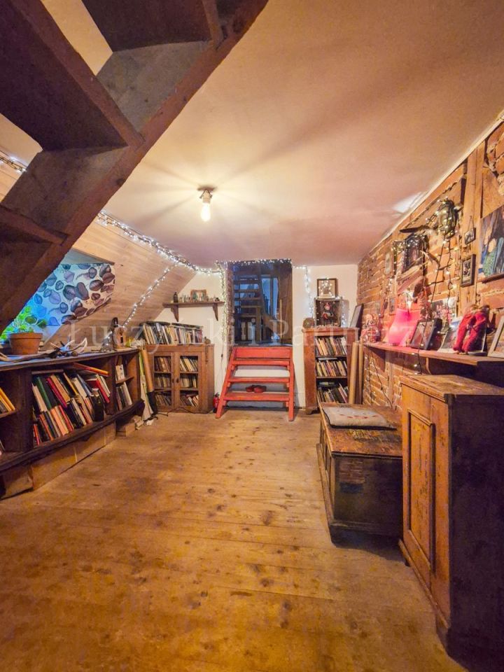 dom wolnostojący, 8 pokoi Chromiec. Zdjęcie 18