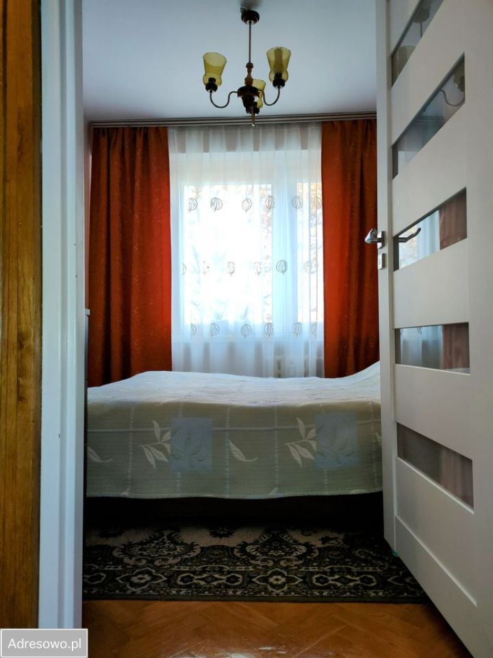 Mieszkanie 4-pokojowe Nisko, ul. Tysiąclecia. Zdjęcie 4